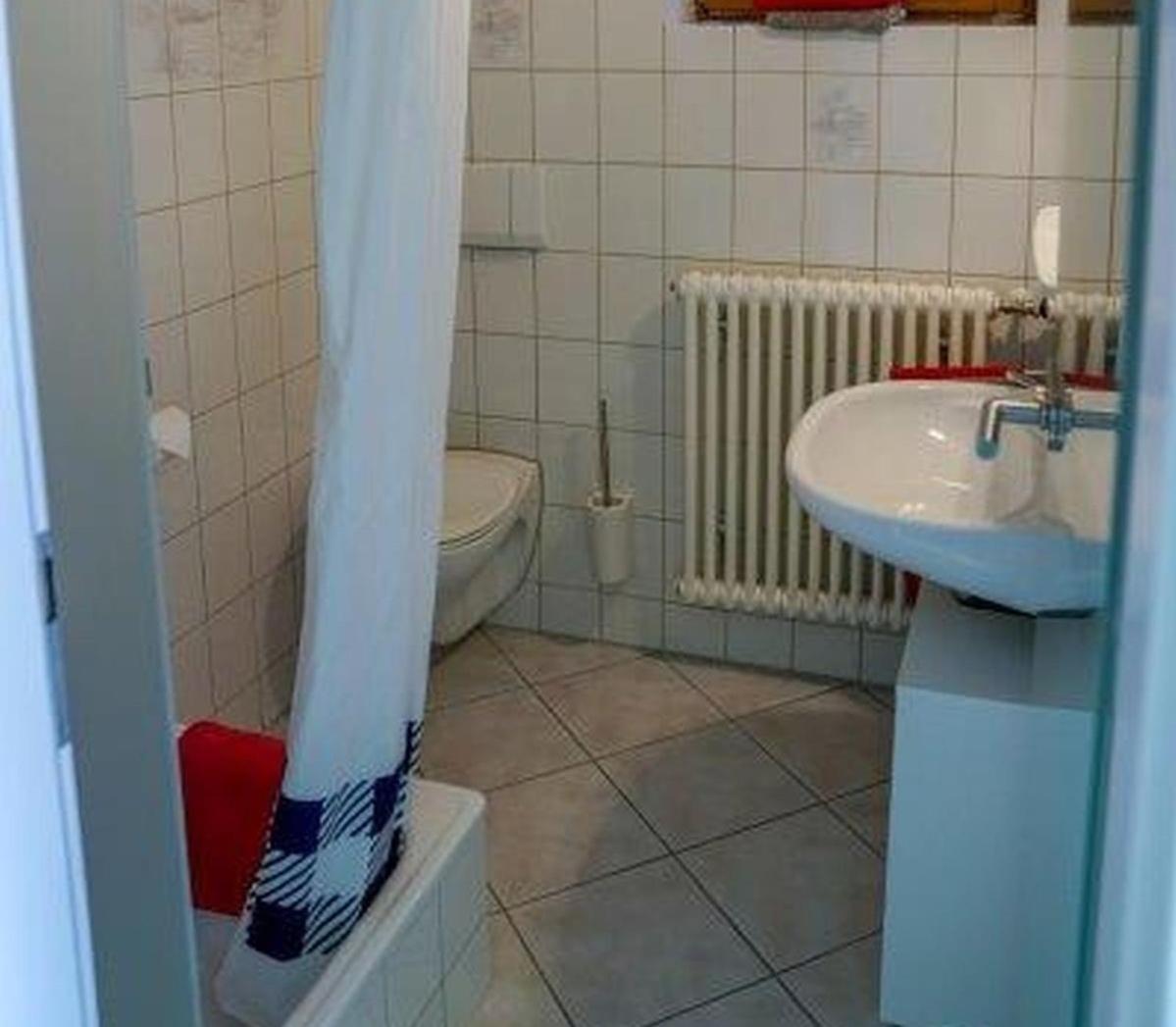 Ferienwohnung Roth Frickingen Εξωτερικό φωτογραφία