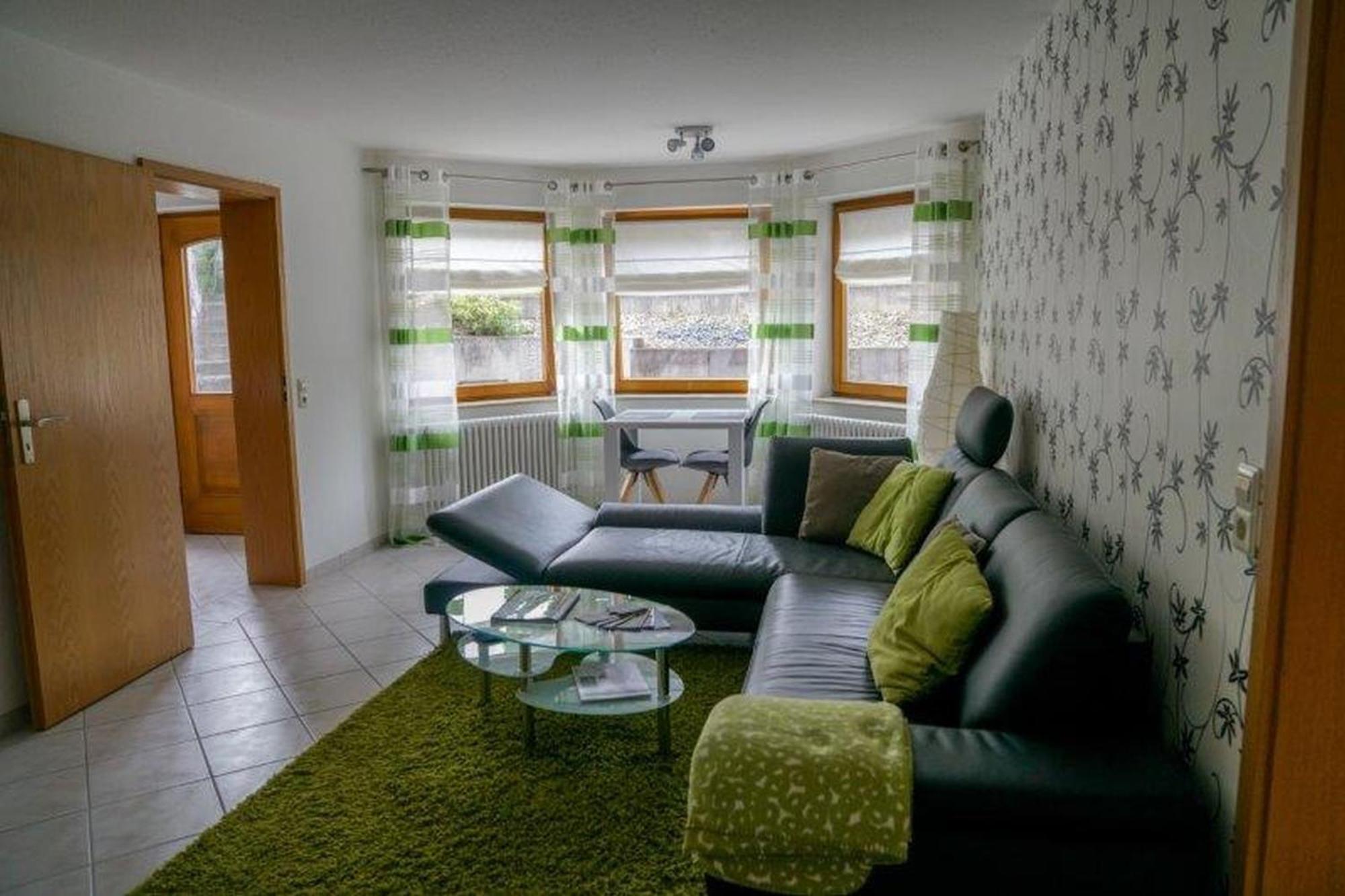 Ferienwohnung Roth Frickingen Εξωτερικό φωτογραφία