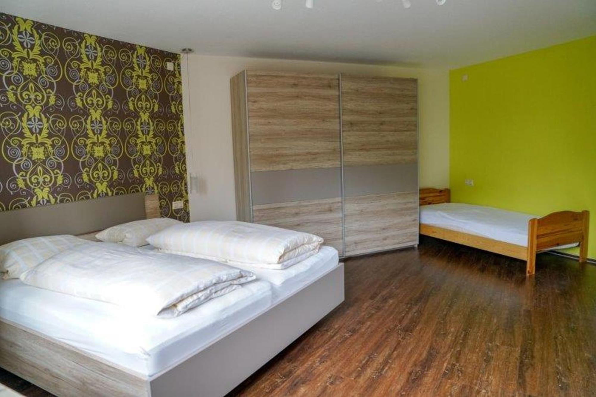 Ferienwohnung Roth Frickingen Εξωτερικό φωτογραφία
