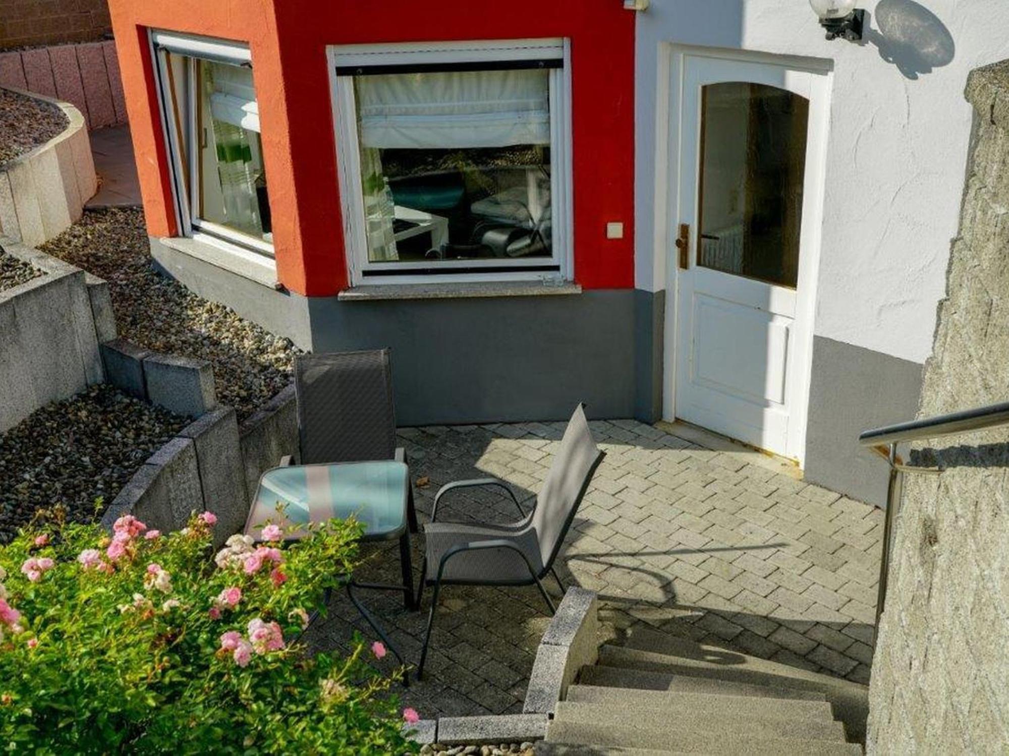 Ferienwohnung Roth Frickingen Εξωτερικό φωτογραφία